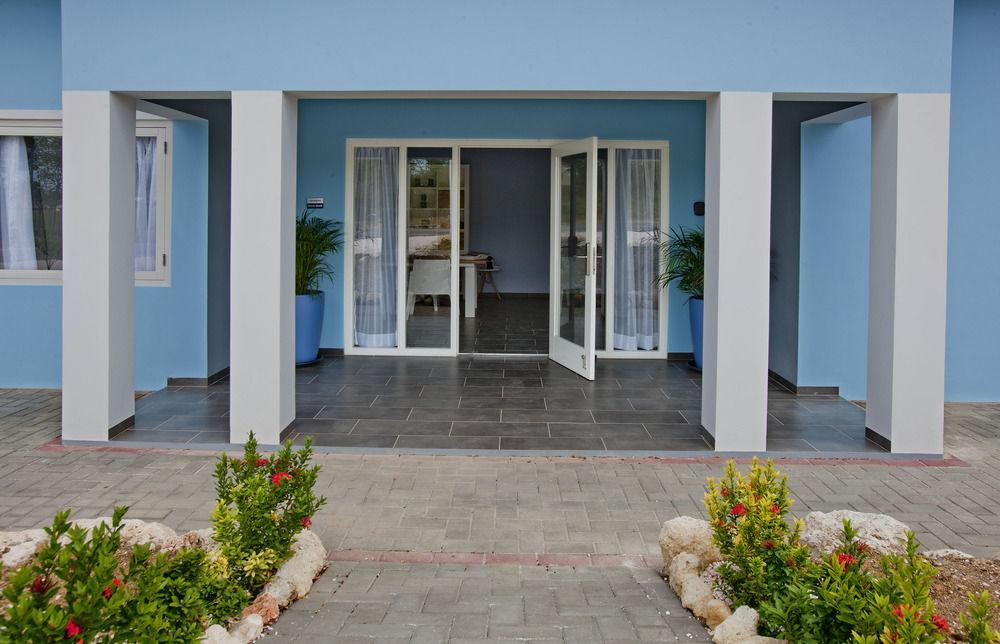 Sunny Curacao - Blue Bay Lodges Luaran gambar