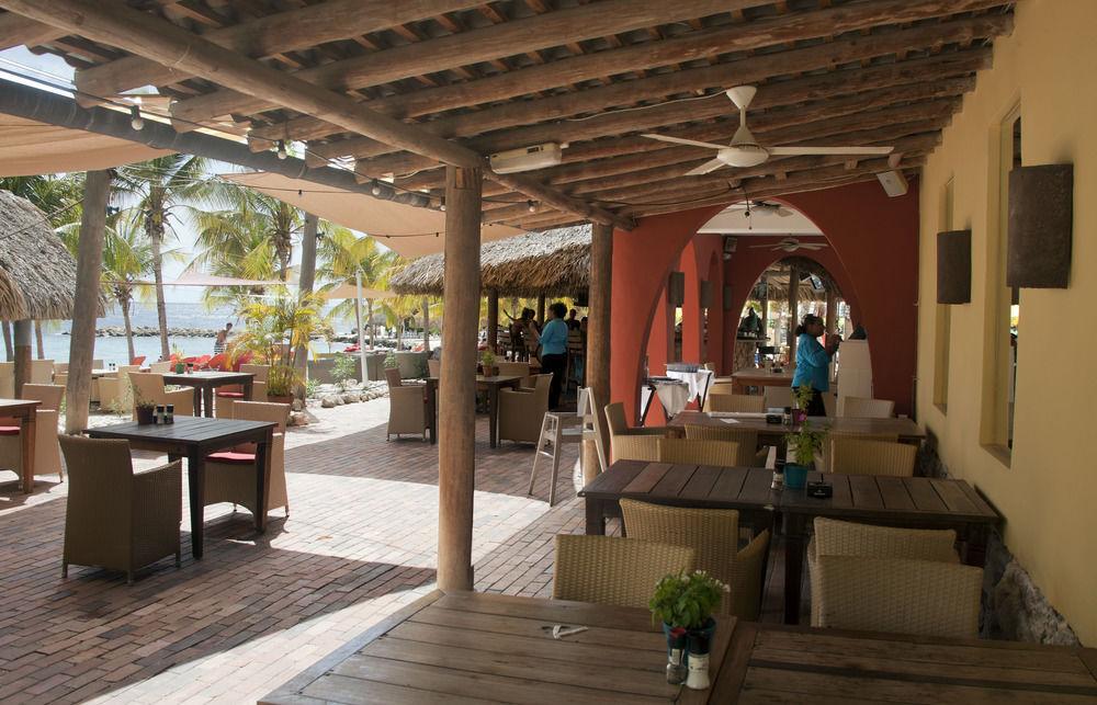 Sunny Curacao - Blue Bay Lodges Luaran gambar